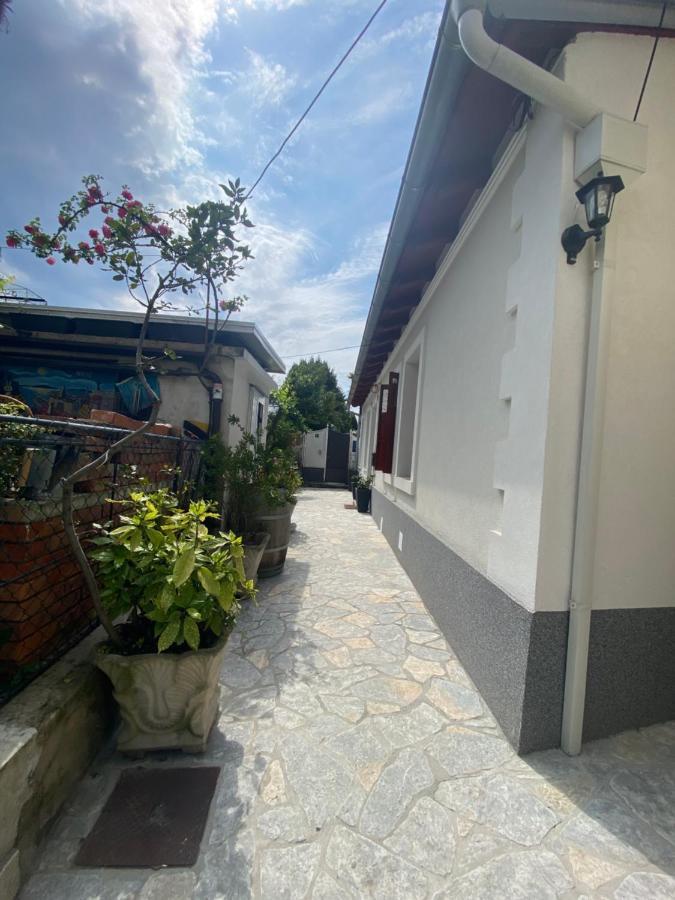 Secret Hideaway In The Volosko Old Town Opatija Eksteriør bilde