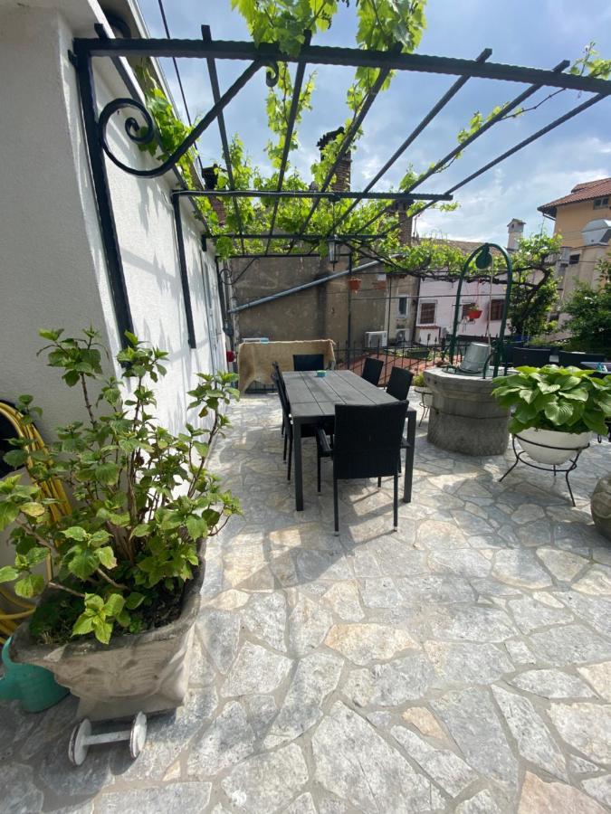 Secret Hideaway In The Volosko Old Town Opatija Eksteriør bilde