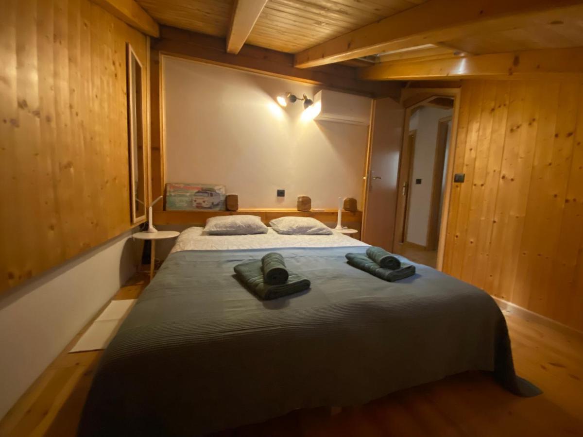 Secret Hideaway In The Volosko Old Town Opatija Eksteriør bilde