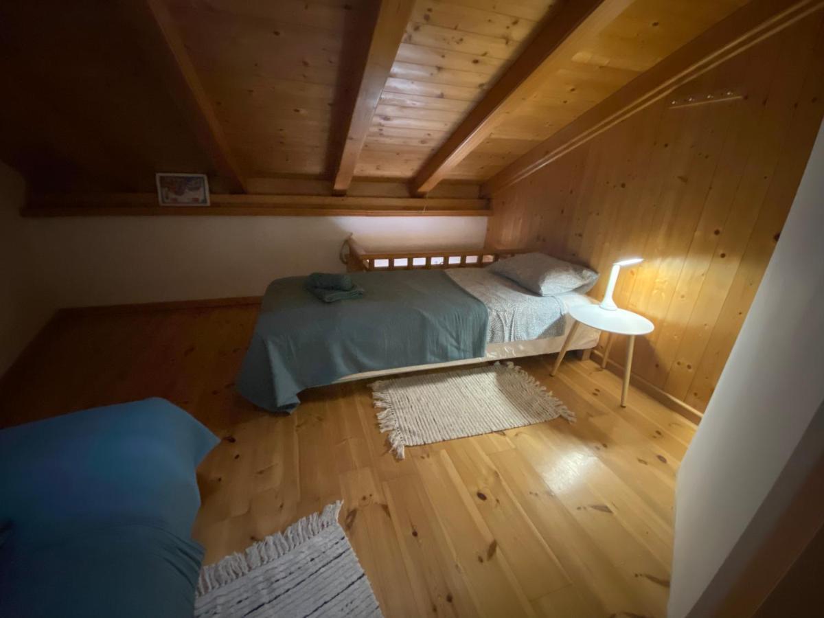 Secret Hideaway In The Volosko Old Town Opatija Eksteriør bilde