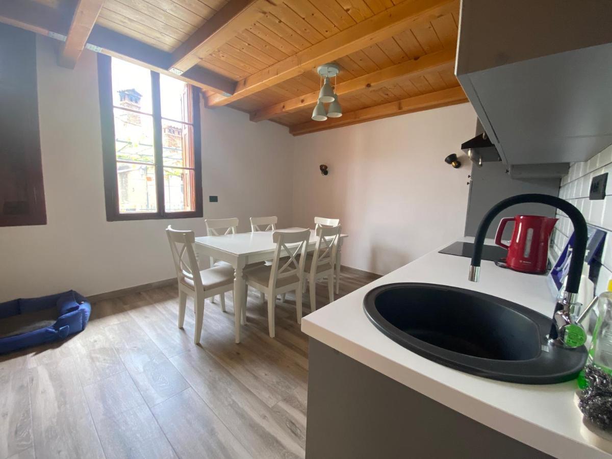 Secret Hideaway In The Volosko Old Town Opatija Eksteriør bilde