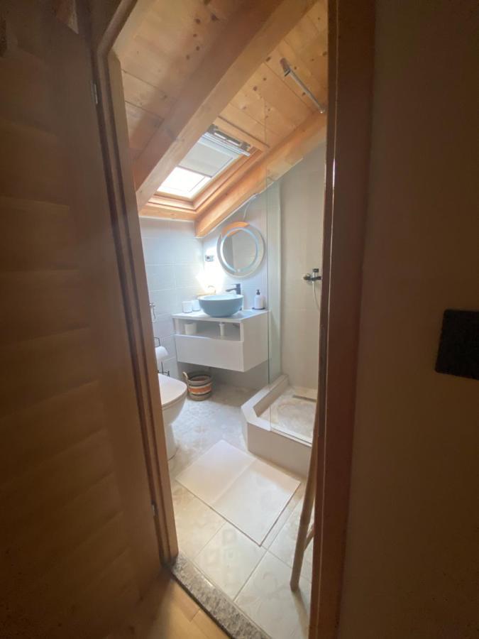 Secret Hideaway In The Volosko Old Town Opatija Eksteriør bilde
