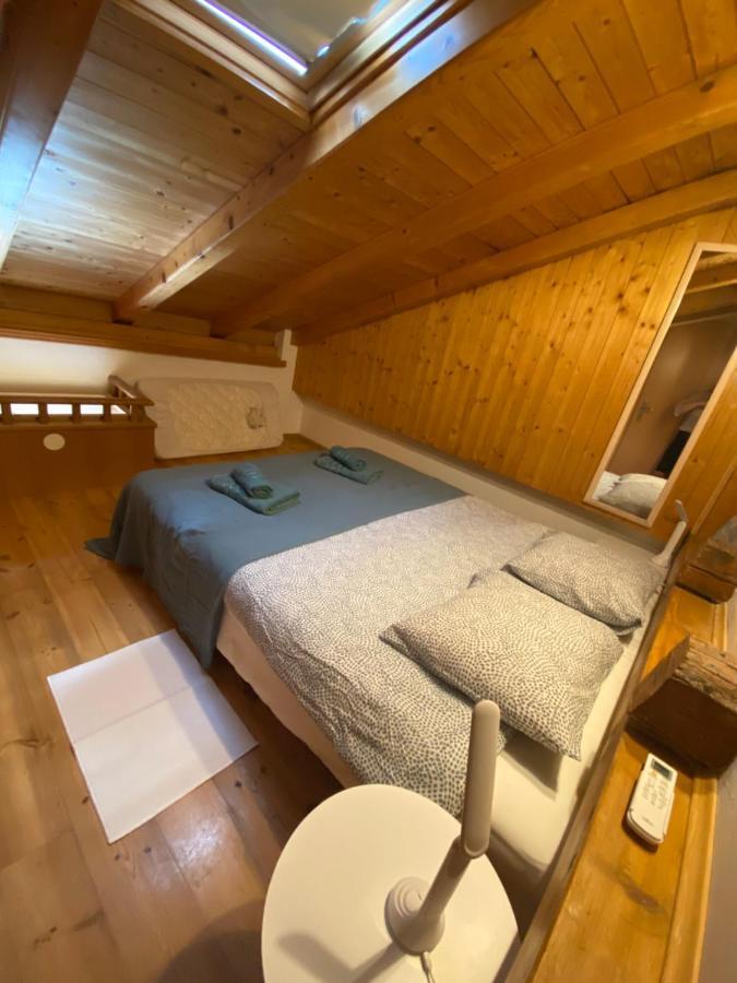 Secret Hideaway In The Volosko Old Town Opatija Eksteriør bilde