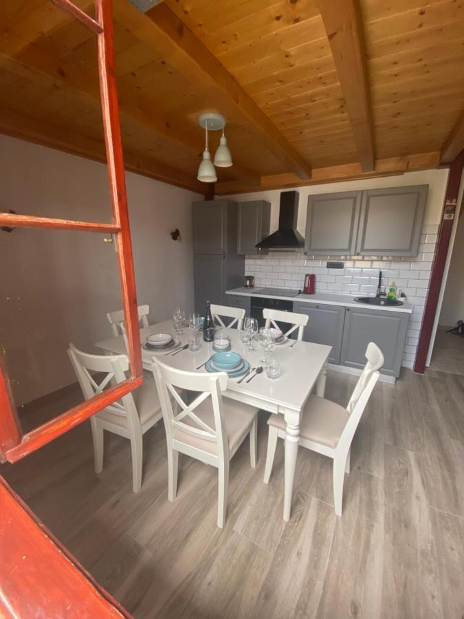 Secret Hideaway In The Volosko Old Town Opatija Eksteriør bilde