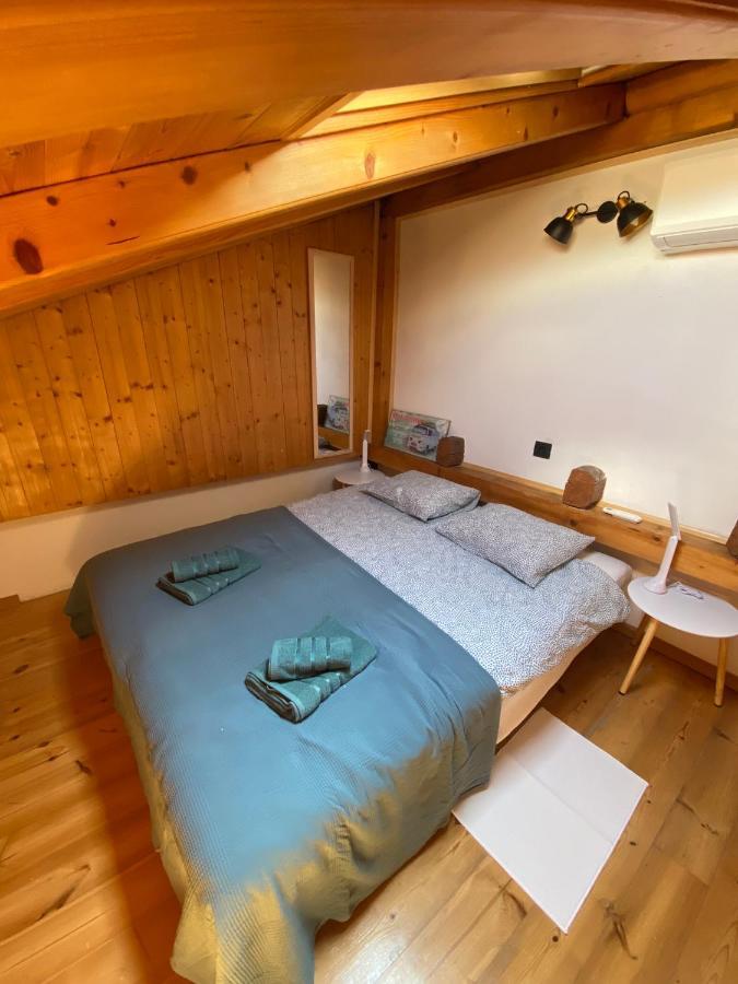 Secret Hideaway In The Volosko Old Town Opatija Eksteriør bilde