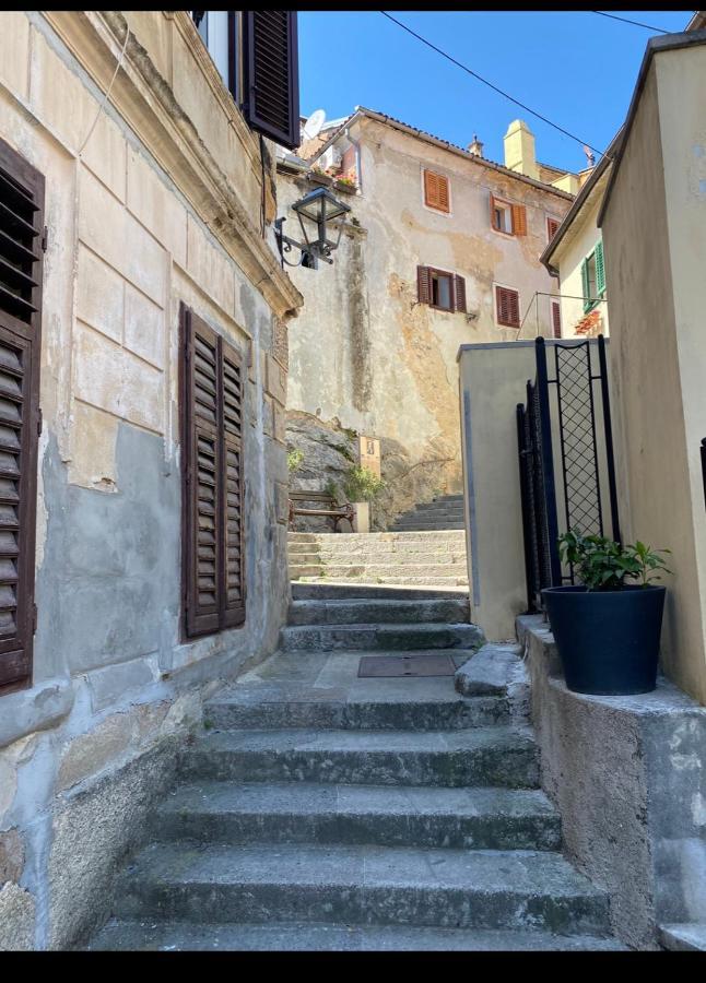 Secret Hideaway In The Volosko Old Town Opatija Eksteriør bilde