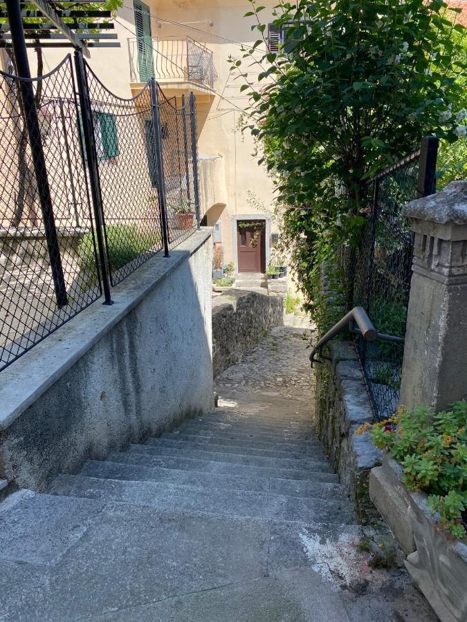 Secret Hideaway In The Volosko Old Town Opatija Eksteriør bilde
